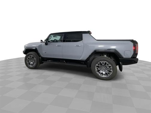 2024 GMC HUMMER EV Pickup 3X