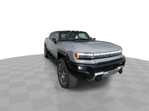 2024 GMC HUMMER EV Pickup 3X
