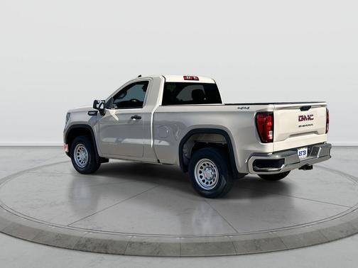 Dune 2026 GMC Sierra 1500 Pro