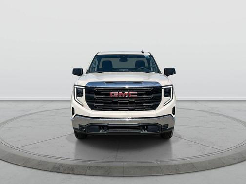 Dune 2026 GMC Sierra 1500 Pro