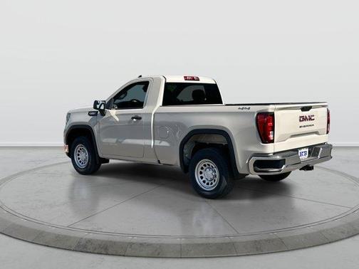 Dune 2026 GMC Sierra 1500 Pro