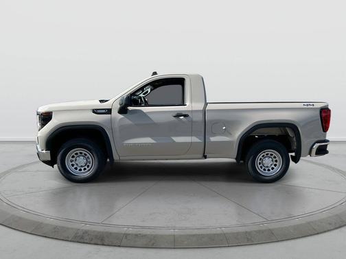 Dune 2026 GMC Sierra 1500 Pro