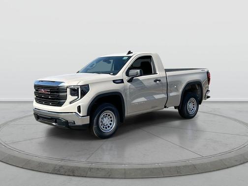 Dune 2026 GMC Sierra 1500 Pro