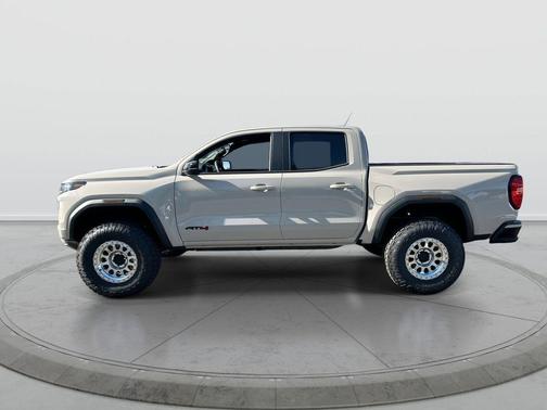 Dune 2026 GMC Canyon AT4
