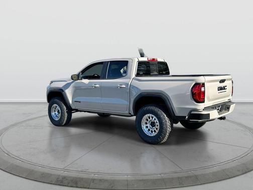 Dune 2026 GMC Canyon AT4