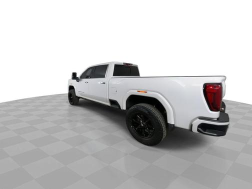 2022 GMC Sierra 2500 Denali