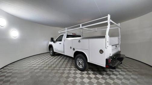 2025 GMC Sierra 2500 Pro