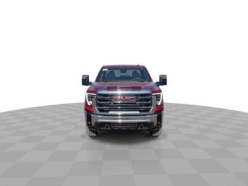 2026 GMC Sierra 2500 SLT