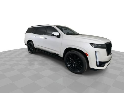 2022 Cadillac Escalade Sport