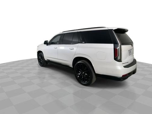 2022 Cadillac Escalade Sport