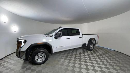 2024 GMC Sierra 2500 Pro