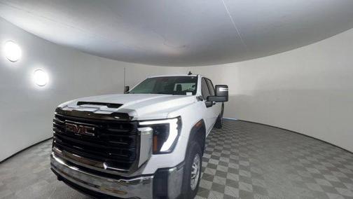 2024 GMC Sierra 2500 Pro