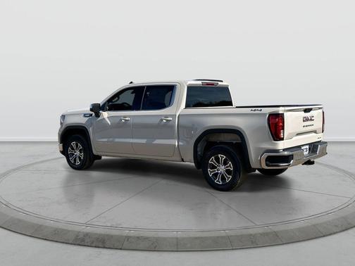 Dune 2026 GMC Sierra 1500 SLE