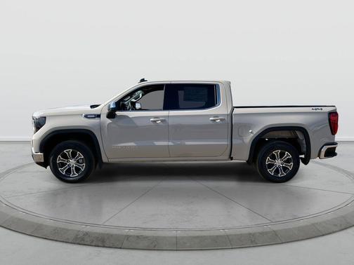 Dune 2026 GMC Sierra 1500 SLE