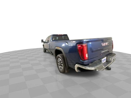 2022 GMC Sierra 3500 SLT