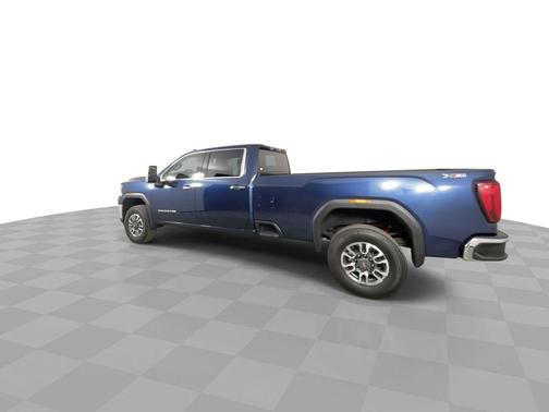 2022 GMC Sierra 3500 SLT