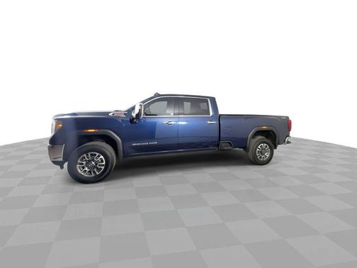 2022 GMC Sierra 3500 SLT