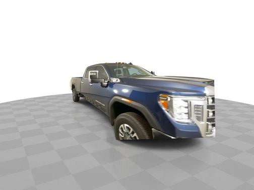2022 GMC Sierra 3500 SLT