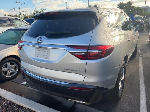2019 Buick Enclave Essence