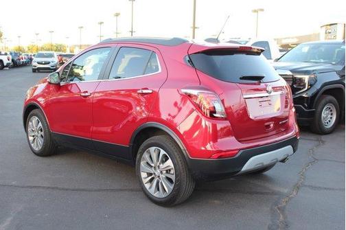 Photo 2 of 6 of 2019 Buick Encore Preferred