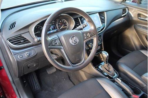 Photo 4 of 6 of 2019 Buick Encore Preferred