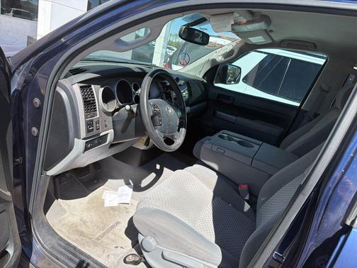 2011 Toyota Tundra Grade