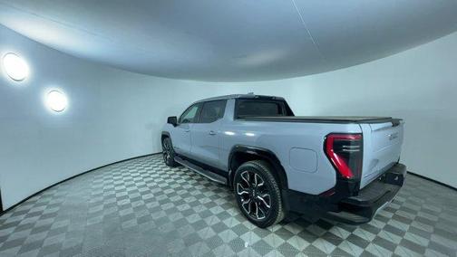 2024 GMC Sierra EV Denali