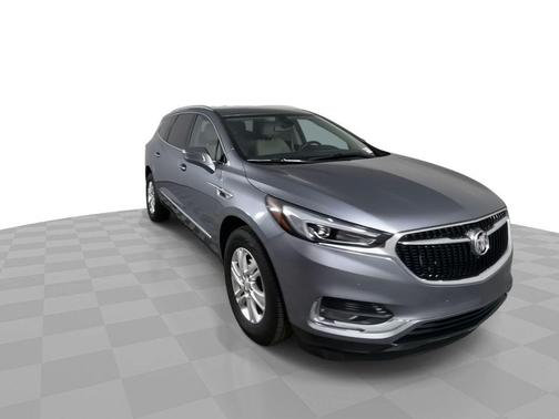 2019 Buick Enclave Premium
