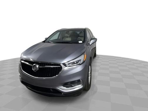 2019 Buick Enclave Premium