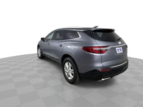 2019 Buick Enclave Premium