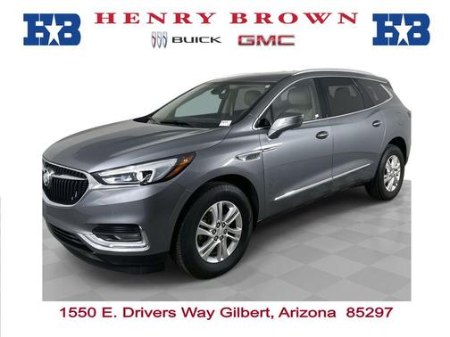 2019 Buick Enclave Premium