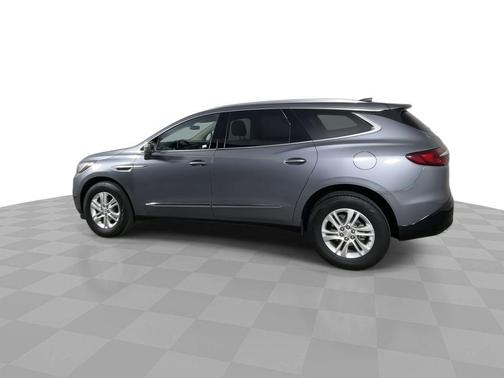 2019 Buick Enclave Premium