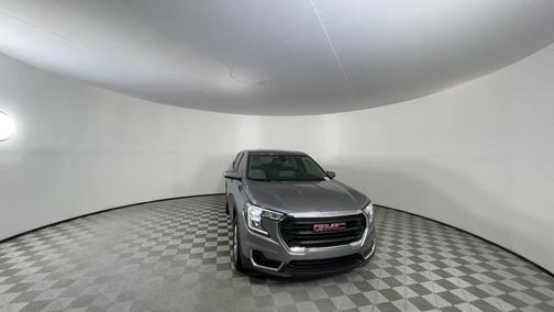 Sterling 2023 GMC Terrain SLE