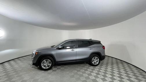 Sterling 2023 GMC Terrain SLE