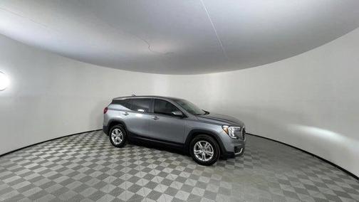 Sterling 2023 GMC Terrain SLE