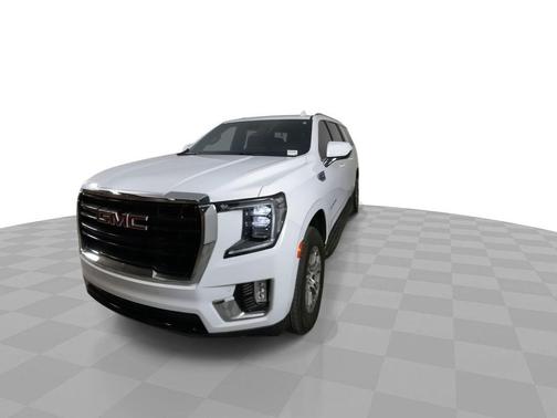 2024 GMC Yukon XL SLE