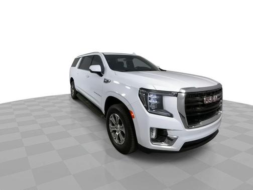2024 GMC Yukon XL SLE