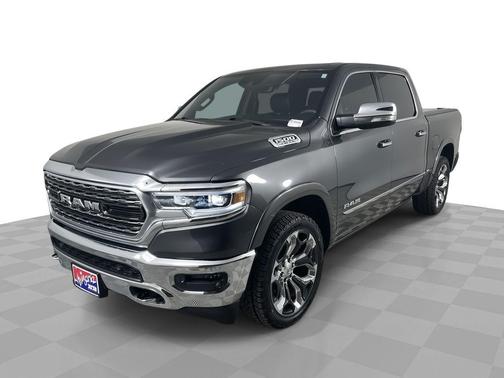 2019 RAM 1500 Limited