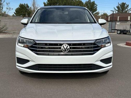 2019 Volkswagen Jetta 1.4T SE