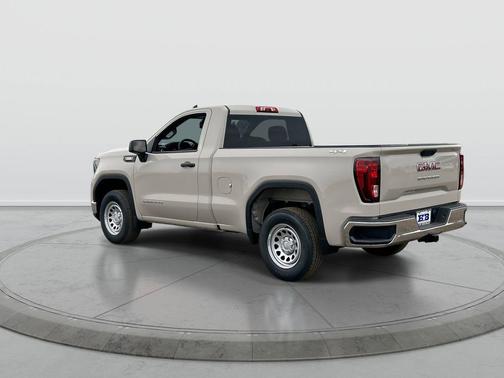 Dune 2026 GMC Sierra 1500 Pro