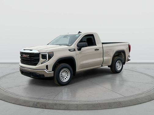 Dune 2026 GMC Sierra 1500 Pro