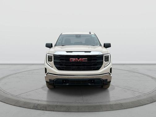 Dune 2026 GMC Sierra 1500 Pro