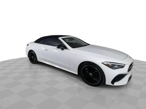 2024 Mercedes-Benz CLE 300 Base 4MATIC