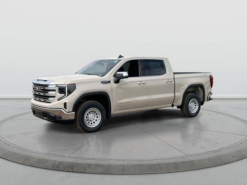 Dune 2026 GMC Sierra 1500 SLE