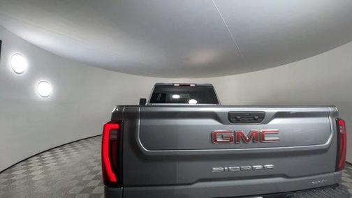 2025 GMC Sierra 2500 SLT