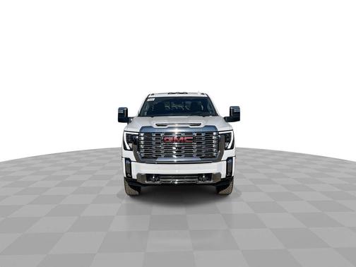 2026 GMC Sierra 2500 Denali