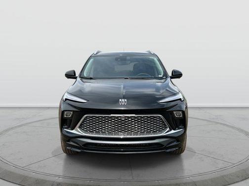 Ebony Twilight Metallic 2026 Buick Encore GX Avenir