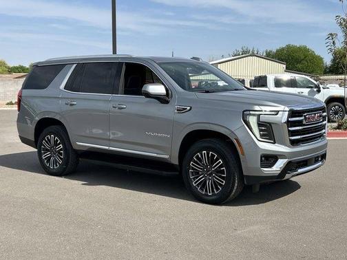 Sterling 2025 GMC Yukon Elevation
