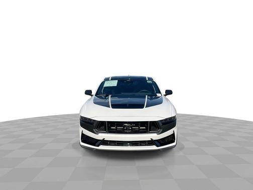 2024 Ford Mustang Dark Horse