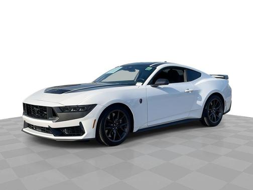 2024 Ford Mustang Dark Horse